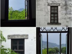 -蒋氏故居