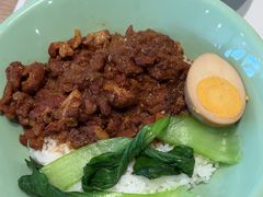 -李先生牛肉面大王(广渠门内店)