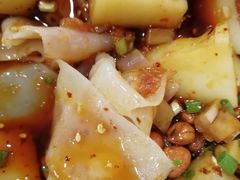 -四合院(黔灵西路店)