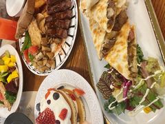 -AFS Cafe & Canteen(闽江二路店)