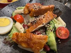 -豪客来牛排(府河店)