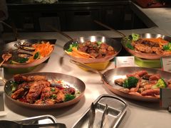 -厦门艾美酒店·新食谱西餐厅