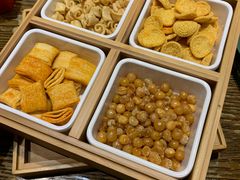 -大鸽饭(马王堆店)