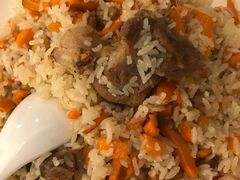 手抓饭-楼兰印象(朝外店)