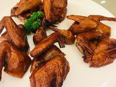 -海逸海鲜酒家(古北店)