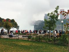 -尼亚加拉瀑布州立公园