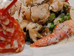 -誉珑轩(新濠天地店)