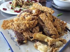 -直隶安家牛肉罩饼(建华店)