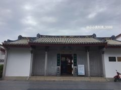 -潮州古城