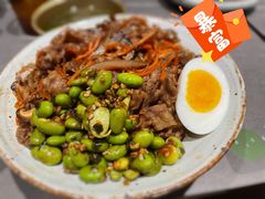 米仓牛肉丼-米仓食堂(凯德广场店)