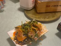 -福苗小骆驼烧烤(莲湖路店)