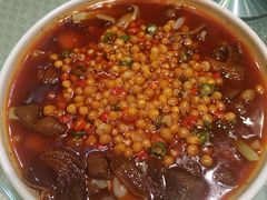 -老街坊美食汇(玉兰大街店)