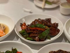 -玫瑰厅上海菜(兴国路店)