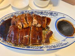 -至潮餐厅精致粤菜·活鲈鱼·走地鸡(珠江新城店)