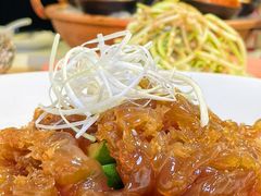 -万龙洲海鲜(南新仓店)