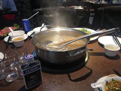 -幸运牛汕头小黄牛牛肉火锅(梅林店)