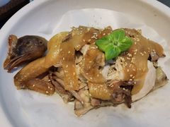 -客家汇·客家传承菜(水库店)