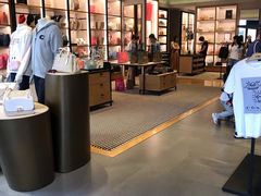 -COACH蔻驰(百联奥特莱斯广场店)