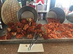 -视界美食自助餐厅·石家庄希尔顿酒店