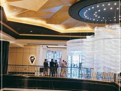 -上海苏宁宝丽嘉酒店·Cafe Bellagio西餐厅