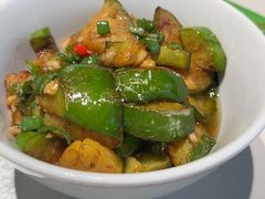 -湘邻呷铺·田园家宴(汉基广场店)