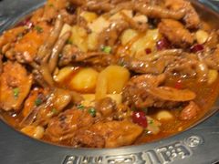 -胖哥俩肉蟹煲(福州仓山爱琴海店)