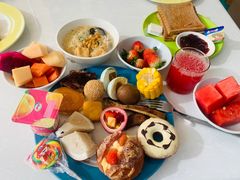 -味餐厅·海鲜·火锅·自助餐