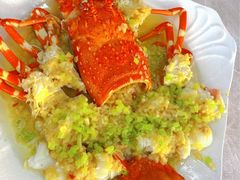 -众味海鲜大排档·活海鲜·潮汕味(南澳店)