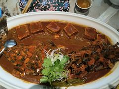 -峰厨大鱼泡饼·天津菜(西青大学城店)
