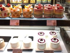 -巴黎贝甜(龙之梦购物中心虹口店)