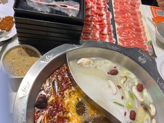 -京门活鱼馆·鱼火锅(百子湾（原红庙）店)