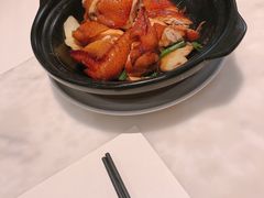 -港丽餐厅(高德置地店)