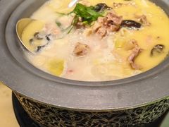 -锦府盐帮·侯宅(五棵松万达店)