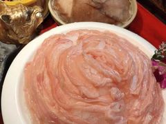 -袁老四重庆老火锅(桐梓坡店)
