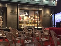 -FASHION BAKERY法森贝克(新德路店)