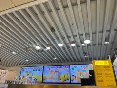 -Mr.Fruits水果先生(蓝色港湾店)