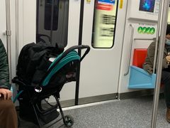 -衡山路(地铁站)