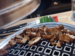 -霸腹烤肉(厦门柚子番店)