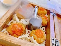 爆浆虾球-木棉花开(中心城店)