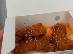 -必胜客(堤口路店)
