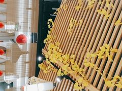 -老馆子·建德菜·山肴鱼鲜(海威新界店)
