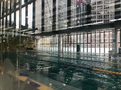 -CLASS国际公馆诺伯曼超越运动会馆