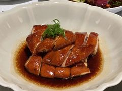 -莉莉海堂HAITANG·烤鸭(国贸商城店)
