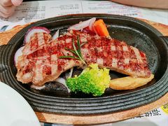 -海维克牛排馆HIGHWIC(青羊万达店)