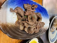 -大渔铁板烧(中山路八佰伴店)