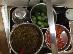-龙记烤鸭店(新民路店)