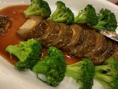 -一品粤珍轩(吴中路店)