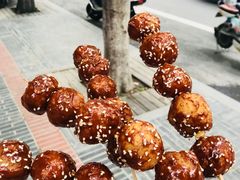 -邓记新一代糖油果子(四川煤管局供销公司职工宿舍店)