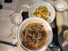 -京味斋·北京烤鸭(北京南站洋桥店)