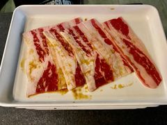 -神户赤童日式烤肉伙伴(东直门店)